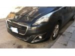 PEUGEOT 5008 TURBO DIESEL DEL 2014