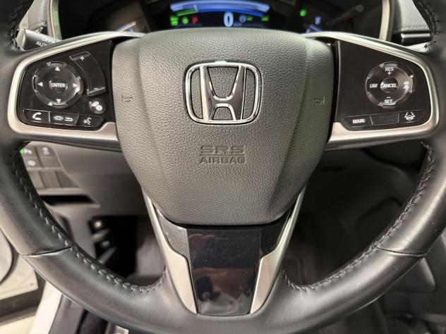 Honda CR-V Hybrid 2.0 Hev Elegance Navi eCVT - PREZZO REALE - Foto 6