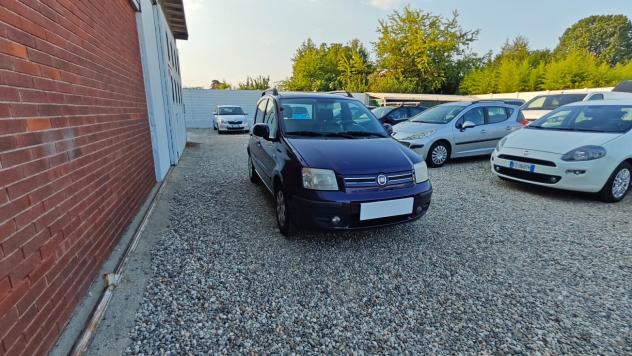 Fiat Panda 1.2 GPL Van Active 2 posti - Foto 3