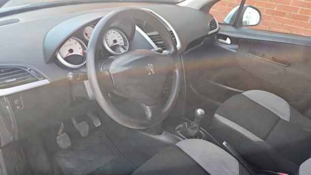 Peugeot 207 1.4 8V 75CV 5p. ONE Line - Foto 7