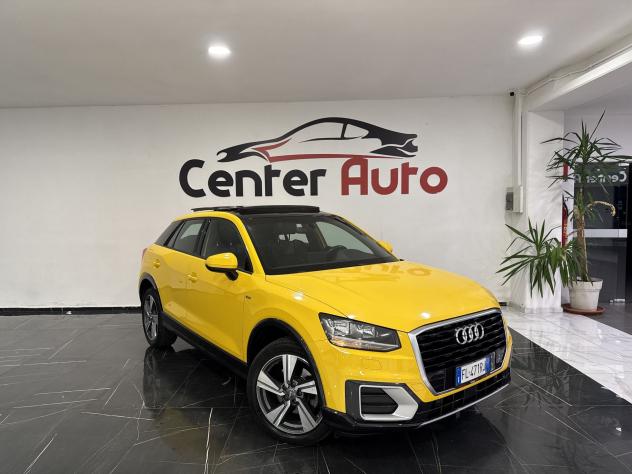 Audi Q2 1.6 TDI S LINE S TRONIC - Foto 3