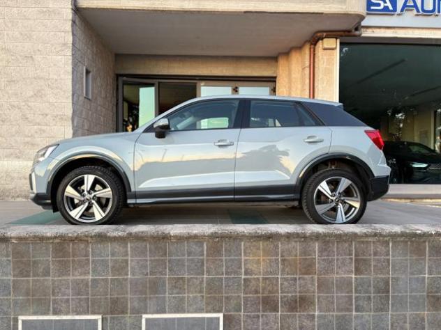 AUDI Q2 35 TDI 150 CV S tronic Admired Advanced rif. 23814379 - Foto 8