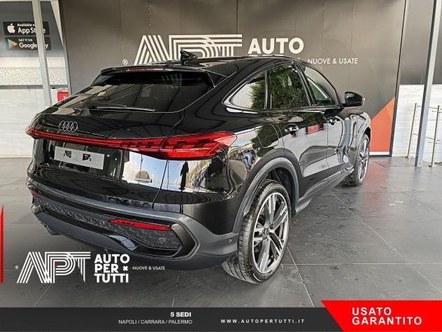 Audi Q5 Q5 Sportback 2.0 tdi mhev+ S line edition quattro - Foto 3