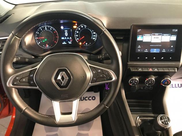 RENAULT Clio SCe 65 CV Equilibre - Foto 8