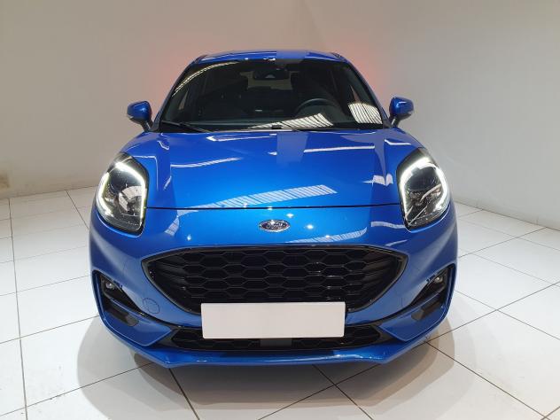 Ford Puma 1.0 EcoBoost Hybrid 125 CV S&S ST-Line - Foto 2