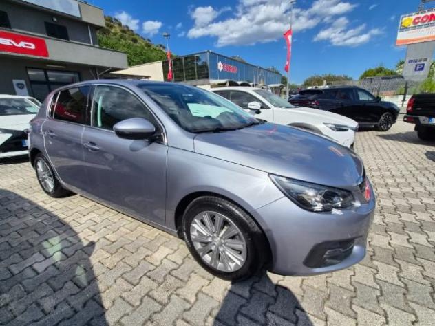PEUGEOT 308 PureTech Turbo 130 S&S Allure rif. 23962430 - Foto 6
