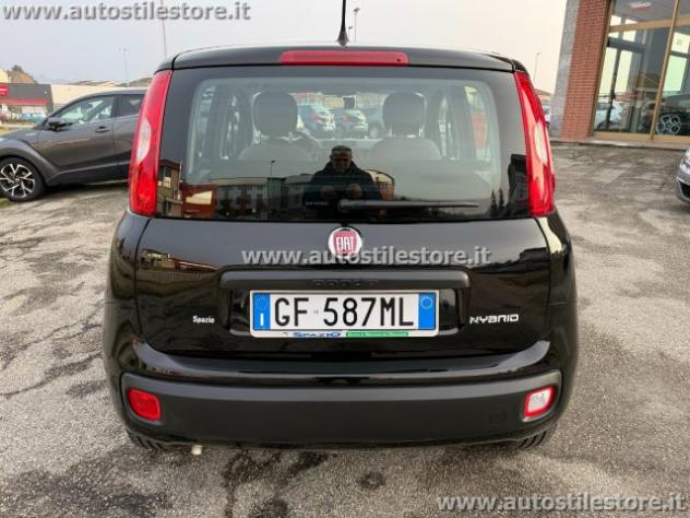 FIAT Panda 1.0 FireFly Hybrid rif. 23255518 - Foto 5