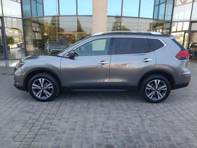 NISSAN X-Trail 1.6 dCi 2WD N-Connecta rif. 23999896 - Foto 6