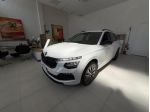 SKODA Kamiq 1.0 TSI Black Dots rif. 23713511