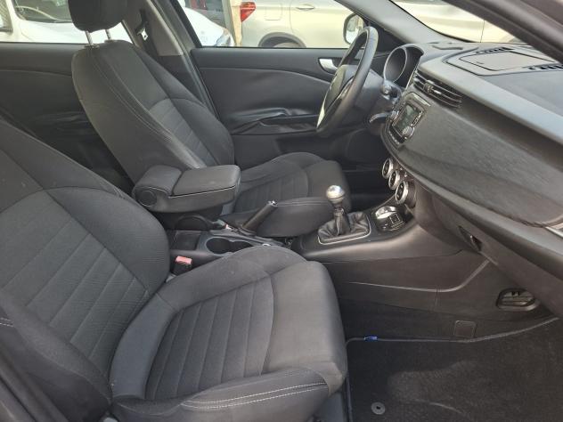 Alfa Romeo Giulietta 1.6 JTDm 120 CV Super * Navi * Garantita 12 Mesi - Foto 5