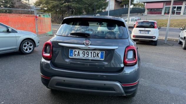 Fiat 500X 1.0 T3 120 CV City Cross Gpl - Foto 4
