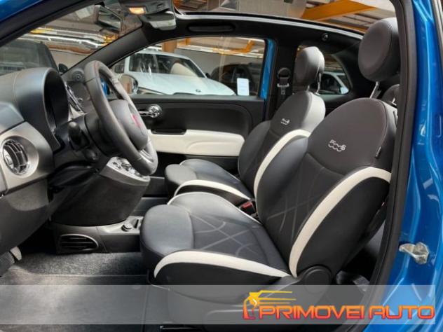 FIAT 500C 1.2 Sport rif. 22736641 - Foto 2