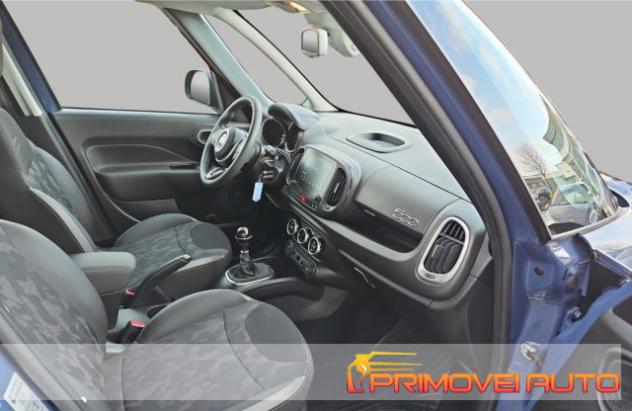 FIAT 500L 1.4 120 CV rif. 22294282 - Foto 3