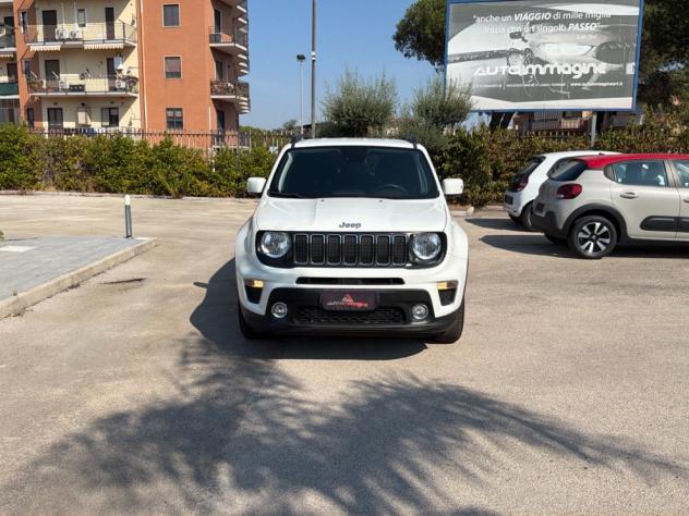 Jeep Renegade 2.0 MJet 140cv Longitude 4WD - Foto 2