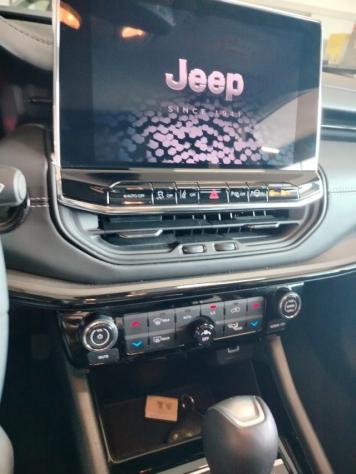 JEEP Compass 1.5 Turbo T4 130 CV MHEV SUMMIT rif. 24048074 - Foto 10