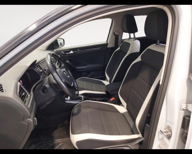 Volkswagen T-Roc 1.5 TSI ACT DSG Advanced BlueMotion Technology - Foto 9