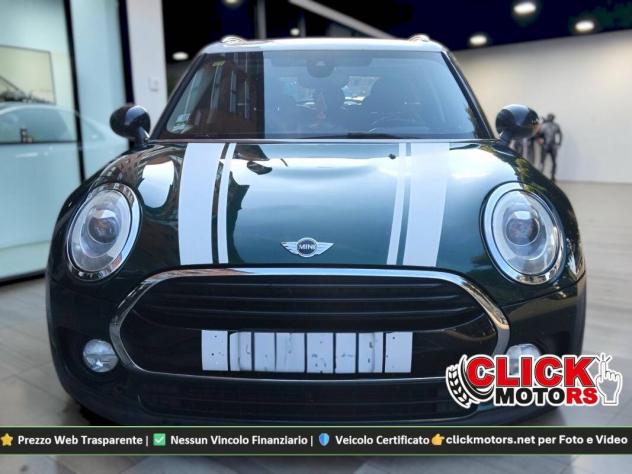 Mini Clubman F54 2015 Clubman 2.0 Cooper D Business - Foto 2