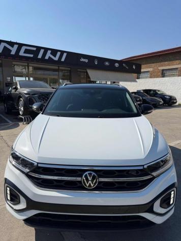 VOLKSWAGEN T-Roc 1.0 TSI R-Line rif. 23927429 - Foto 2