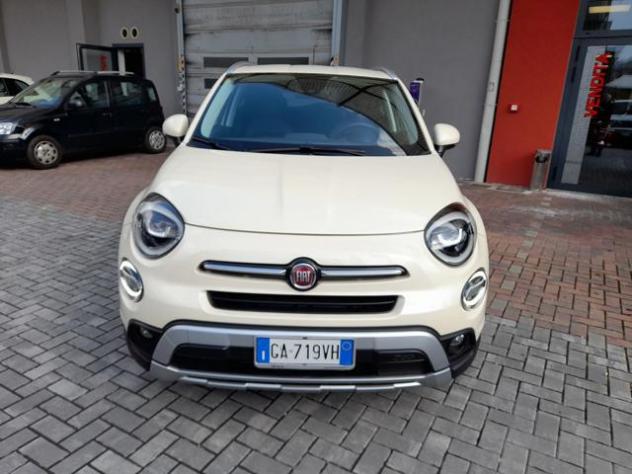 FIAT 500X 1.6 MultiJet 120 CV DCT Cross rif. 23417449 - Foto 3