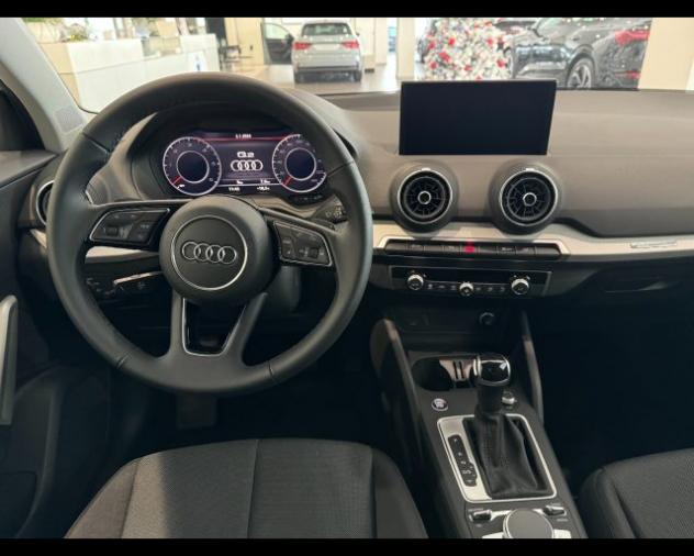 AUDI Q2 35 TFSI S-TRONIC BUSINESS rif. 24058284 - Foto 3