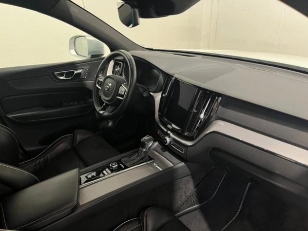 VOLVO XC60 2.0 D5 R-DESIGN AWD GEARTRONIC rif. 24078428 - Foto 4