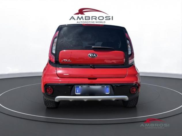 KIA Soul 1.6 GDi Your rif. 23898845 - Foto 8
