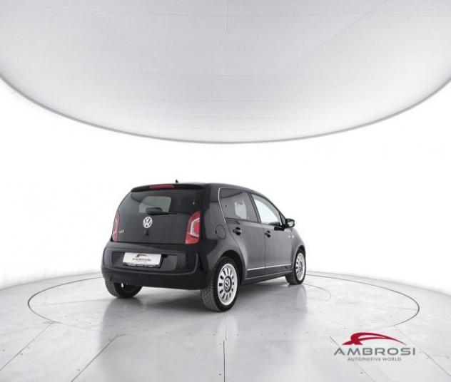VOLKSWAGEN up! 75 CV 5p. high up! ASG - PER OPERATORI DEL SETTORE rif. 23711611 - Foto 3