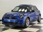Mini Cooper C Classic