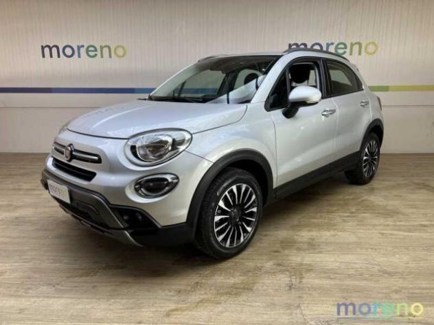 FIAT 500X 1.3 T4 Cross 150 CV DCT rif. 18398364
