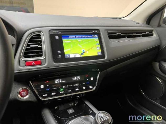 HONDA HR-V 1.6 Executive Navi Adas rif. 18985150 - Foto 9