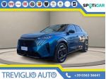 PEUGEOT e-3008 motore elettrico (73kWh) 210 CV GT rif. 23732761