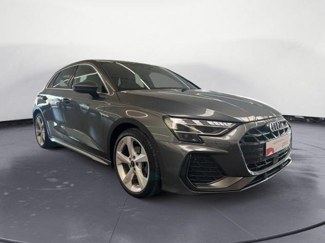 Audi A3 SPB 35 TDI S tronic S line Edition - Foto 4