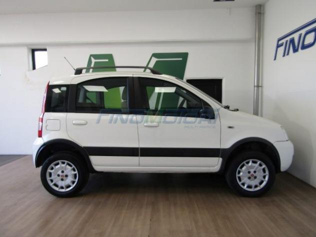 FIAT Panda 1.2 4x4 60 CV rif. 23519457 - Foto 6