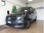 MERCEDES-BENZ Vito Tourer 2.0 119 CDI 190 CV Pro Long 4MATIC 8 POSTI rif. 2 &hellip;