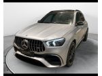 Mercedes-Benz GLE 63 mhev (eq-boost) S AMG 4matic+ auto