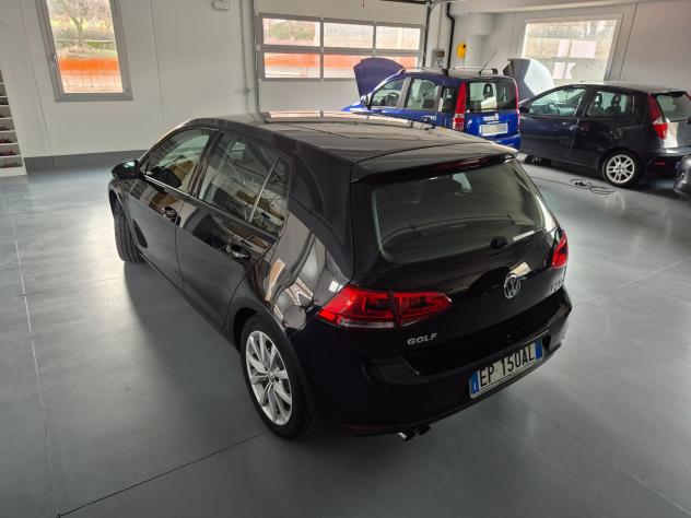 Volkswagen Golf Business 2.0 TDI DSG 5p. Highline BlueMotion Tech. - Foto 6