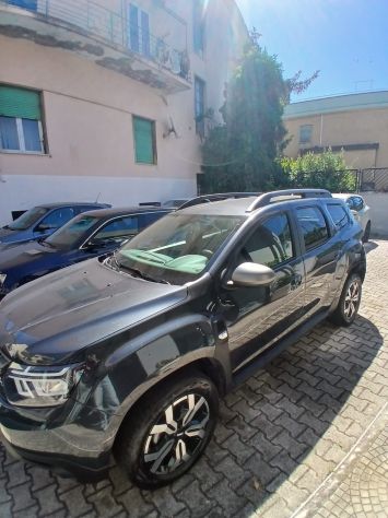 DACIA DUSTER JOURNEY 1.0 B/GPL 100 CV - Foto 7