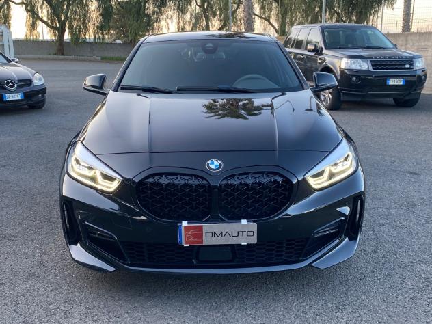 Bmw 116D M-SPORT 5P - Foto 2