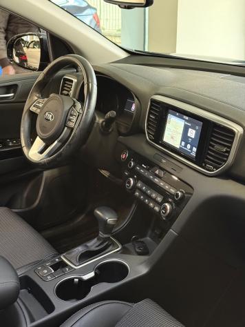 Kia Sportage 1.6 CRDI 136 CV DCT7 AWD GT Line - Foto 8