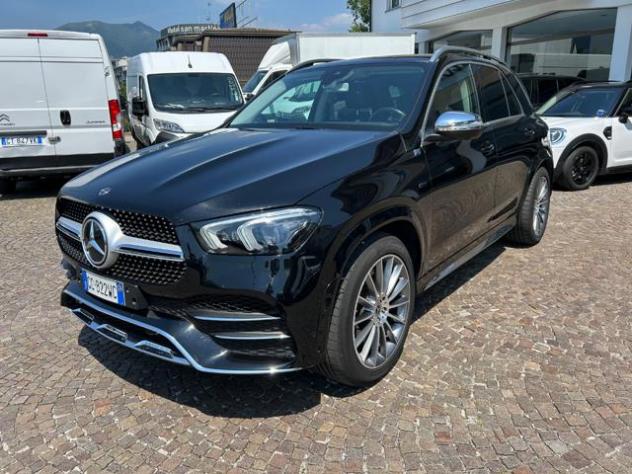 MERCEDES-BENZ GLE 350 de 4Matic EQ-Power Premium rif. 23736298 - Foto 2