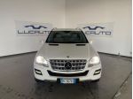 Mercedes-benz  ML 350 CDI Sport 4Matic