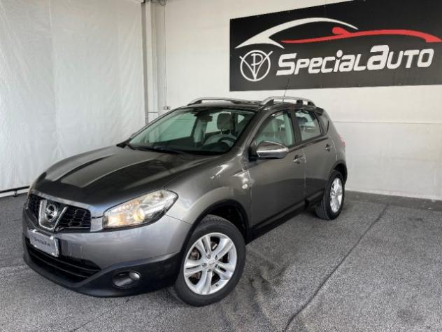 NISSAN Qashqai 1.5 dCi DPF Visia rif. 23630851 - Foto 8