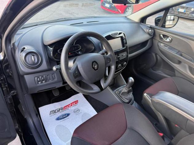 RENAULT Clio 1.5 dCi 8V 75CV 5 porte Wave rif. 22022324 - Foto 7