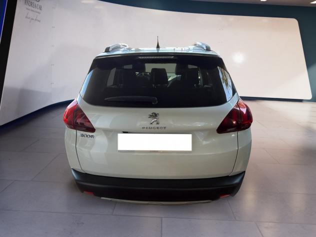 Peugeot 2008 2008 1.6 bluehdi Allure 100cv my16 - Foto 5