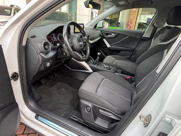 AUDI Q2 1.6 TDI Sport rif. 23931016 - Foto 7