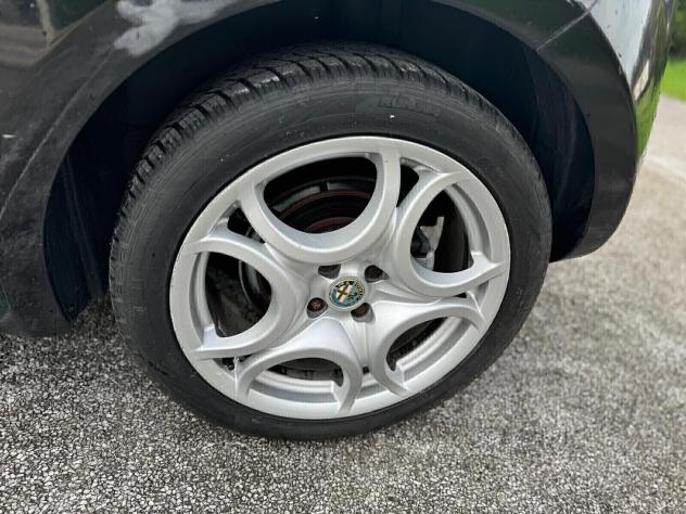 Alfa Romeo MiTo 1.6 JTDm 16V Distinctive Sport Pack - Foto 9