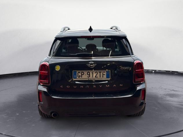 MINI Countryman Mini Countryman 1.5 Cooper SE Classic all4 auto - Foto 6