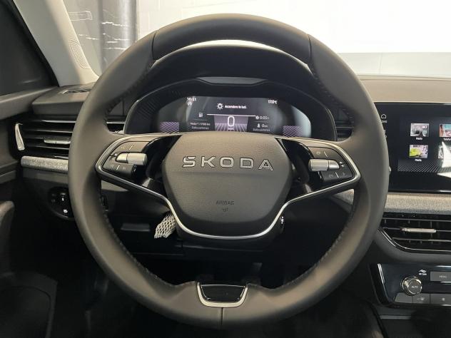 Škoda Kamiq 1.0 TSI Your Way 85kW - Foto 10