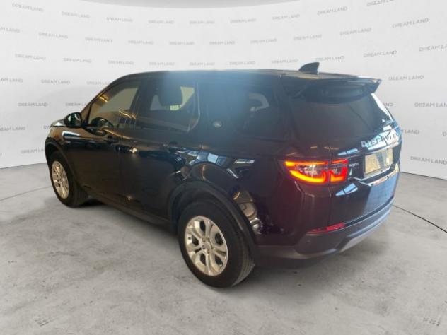 LAND ROVER Discovery Sport 2.0D I4-L.Flw 150 CV AWD Auto S rif. 21424427 - Foto 2