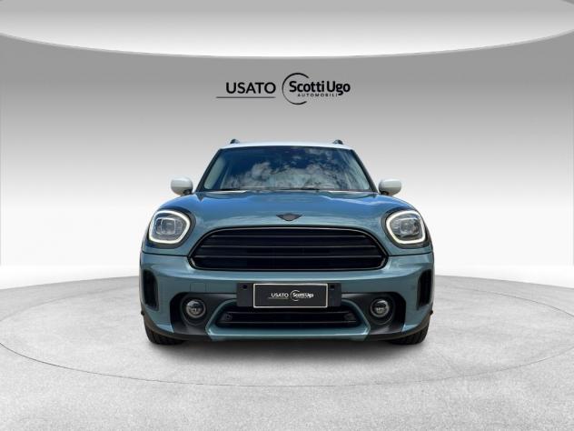 MINI Countryman Mini F60 2020 Mini 2.0 Cooper D Northwood Edition auto - Foto 2